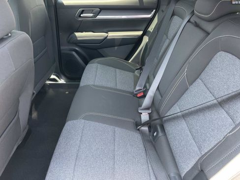 New 2026 GMC Terrain Elevation w/ Technology Package II FWD image 22