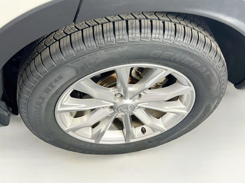 Used 2023 Honda CR-V EX image 30