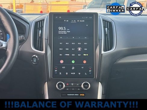 Used 2022 Ford Edge SEL w/ Convenience Package image 21