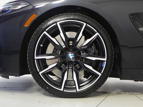Certified 2023 BMW M850i xDrive M850i xDrive image 5