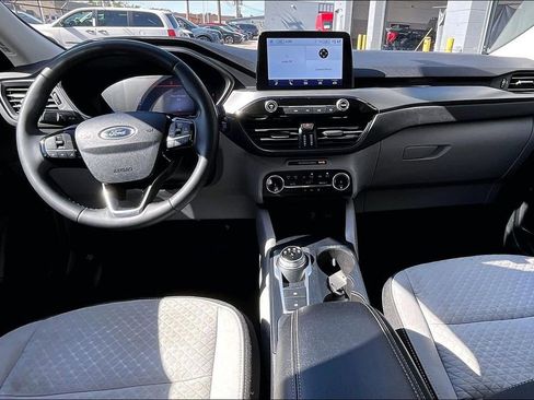 Used 2023 Ford Escape Active AWD/4WD image 14