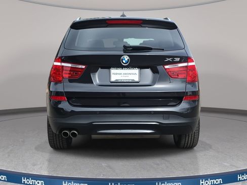 Used 2016 BMW X3 xDrive28i image 6