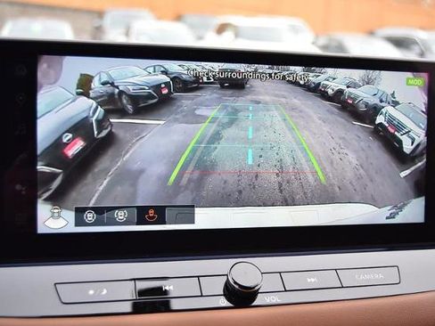 New 2026 Nissan Rogue Platinum w/ Platinum Premium Package image 16