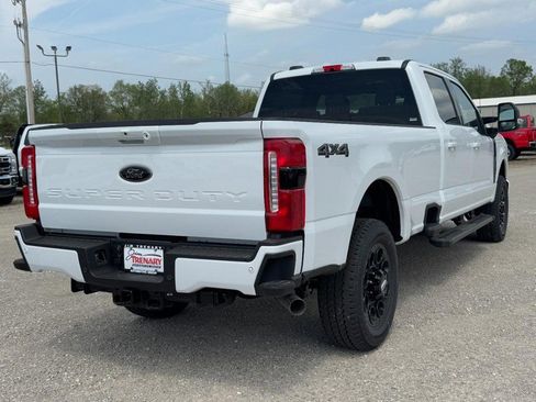 New 2026 Ford F350 4x4 Crew Cab Super Duty image 3