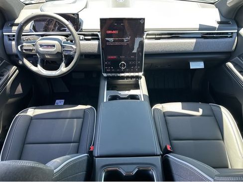 New 2026 GMC Sierra EV Elevation AWD/4WD image 8