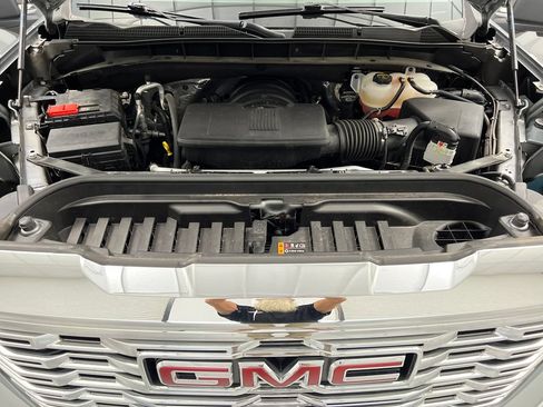 Used 2025 GMC Sierra 1500 Denali w/ Technology Package AWD/4WD image 73