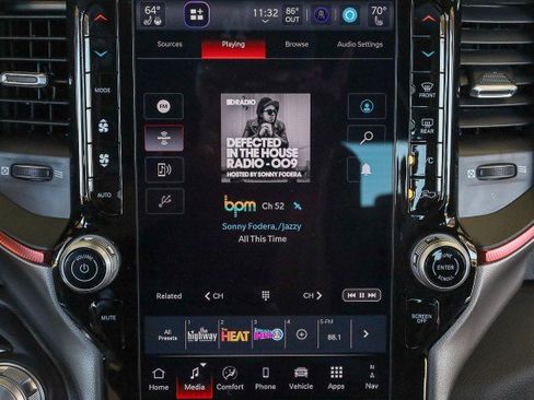 New 2026 RAM 1500 Rebel w/ Rebel Level 1 Equipment Group image 17