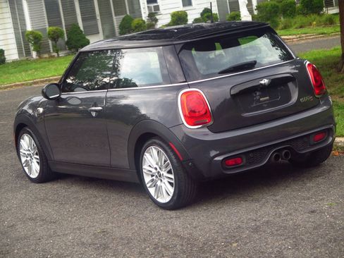 Used 2014 MINI Cooper S FWD image 22