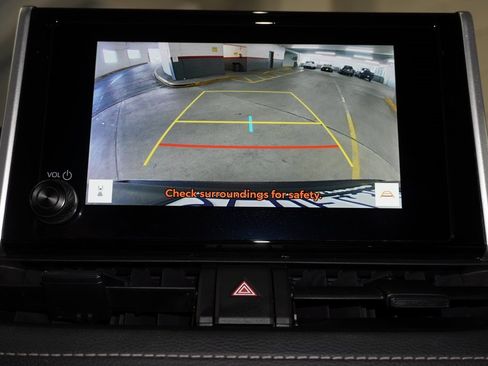 Certified 2024 Toyota RAV4 XLE image 16