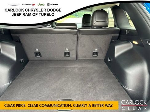 Used 2020 Jeep Cherokee Latitude Plus FWD image 30