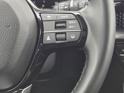 Certified 2026 Honda CR-V EX-L image 23