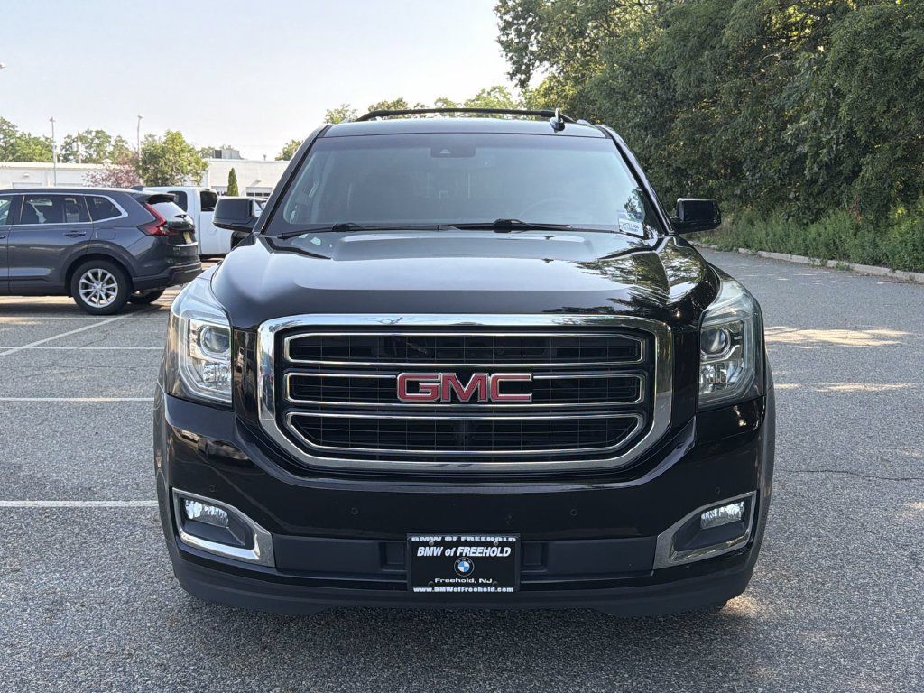 Used 2019 GMC Yukon SLT AWD/4WD image 18