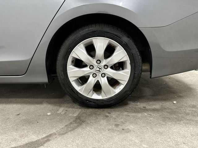 Used 2009 Honda Accord EX-L image 11