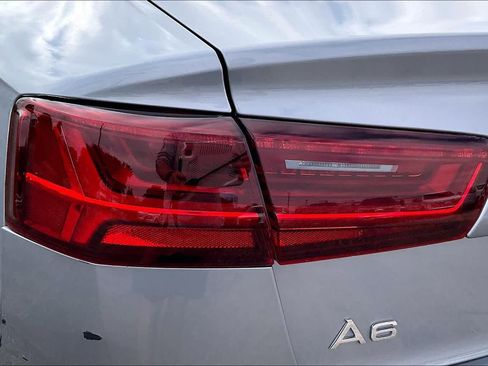 Used 2018 Audi A6 2.0T Premium Plus AWD/4WD image 28
