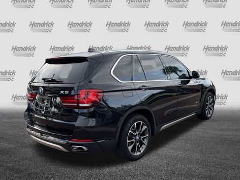 Used 2018 BMW X5 sDrive35i image 10