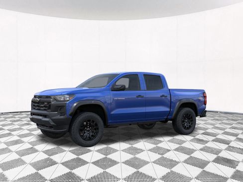 New 2026 Chevrolet Colorado Trail Boss image 7