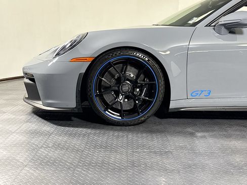 Certified 2024 Porsche 911 GT3 RWD image 30
