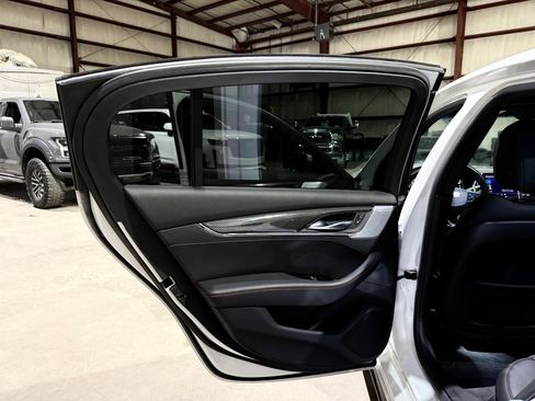 Used 2021 Cadillac CT5 Sport image 15