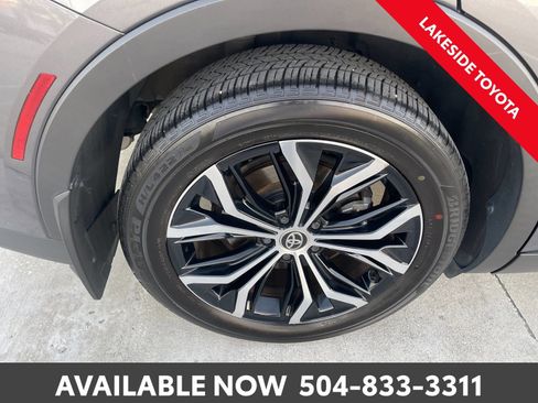 Certified 2024 Toyota Crown XLE image 13