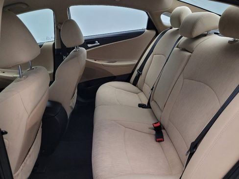 Used 2014 Hyundai Sonata GLS FWD image 18