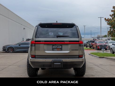 Used 2026 Lexus GX 550 AWD/4WD image 8