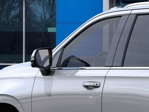 New 2026 Chevrolet Tahoe LT w/ Comfort Package AWD/4WD image 12
