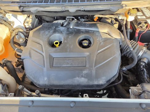 Used 2017 Ford Edge SEL w/ Equipment Group 201A image 31