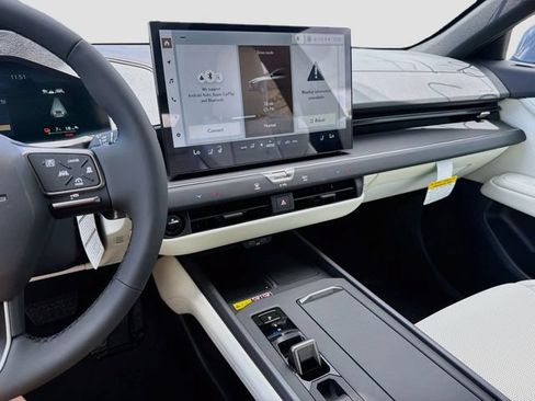 New 2026 Lexus ES 350e w/ Convenience Package FWD image 27