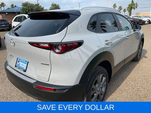 Used 2026 MAZDA CX-30 AWD 2.5 S image 8