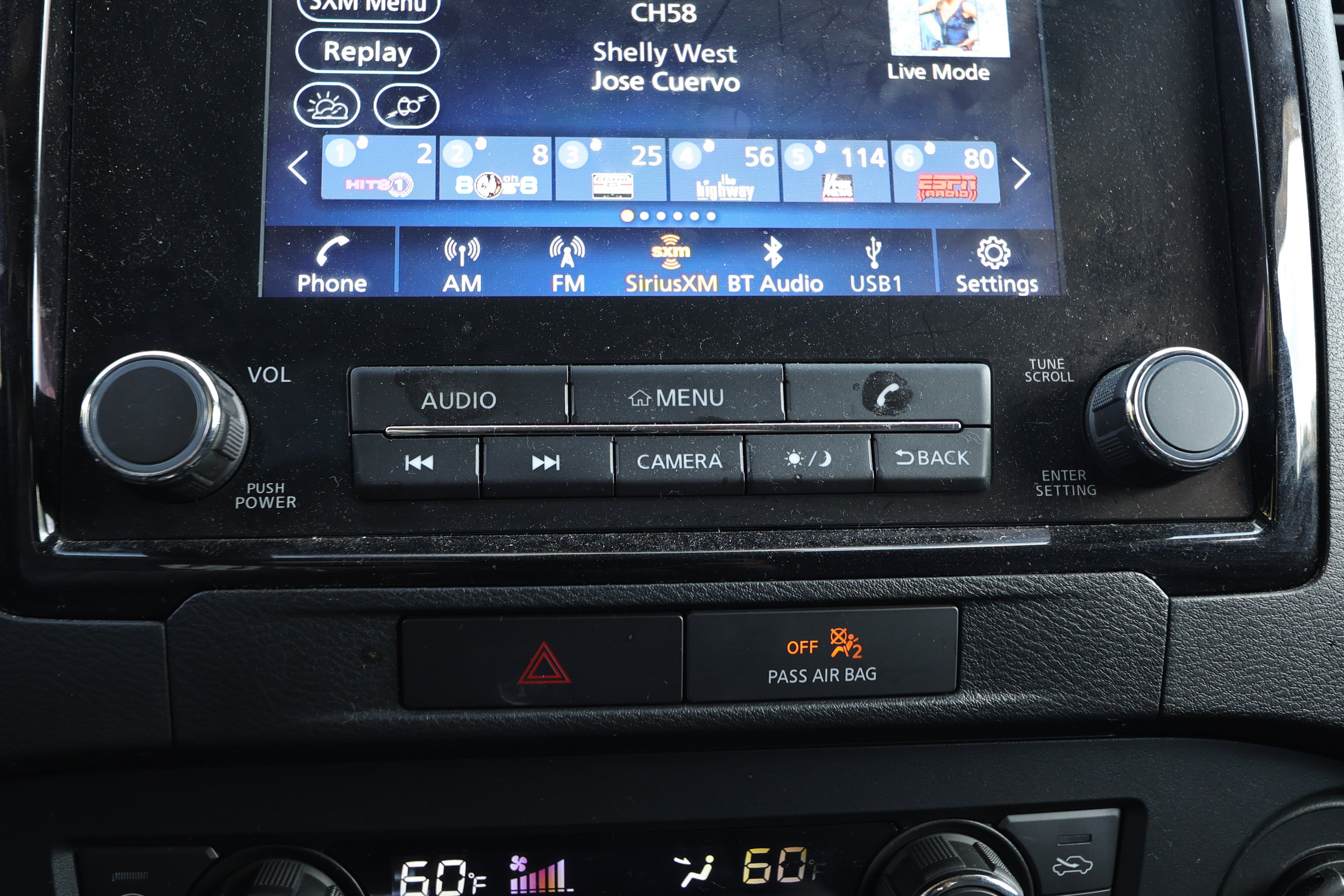 Used 2022 Nissan Frontier SV RWD image 18