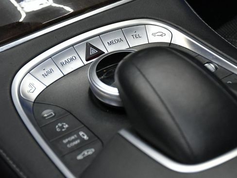 Used 2014 Mercedes-Benz S 63 AMG 4MATIC Sedan image 65