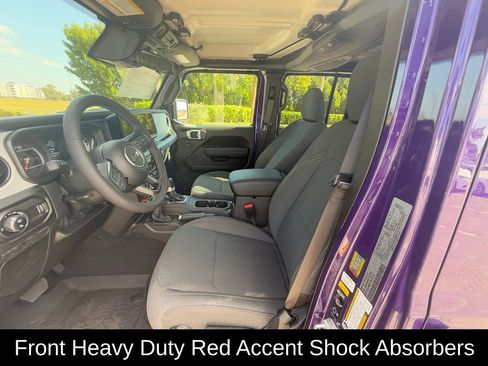 New 2026 Jeep Gladiator Willys image 10