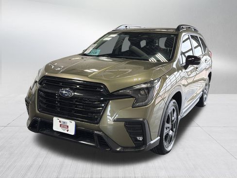 Certified 2023 Subaru Ascent Onyx Edition AWD/4WD image 3