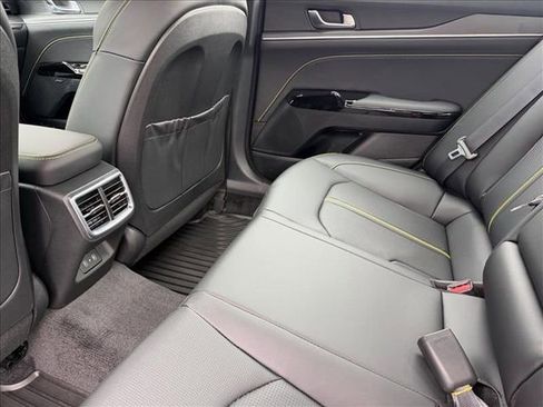 New 2026 Kia K5 GT image 11