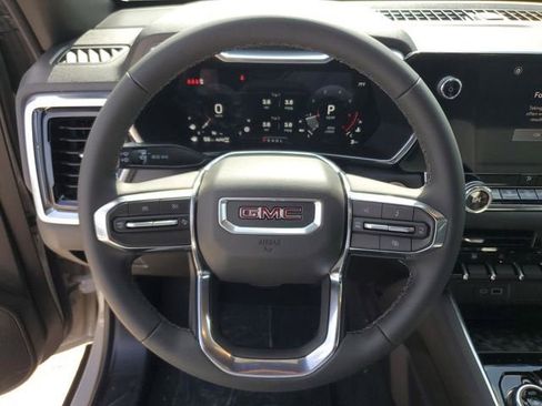 New 2026 GMC Canyon Elevation w/ Convenience Package AWD/4WD image 22