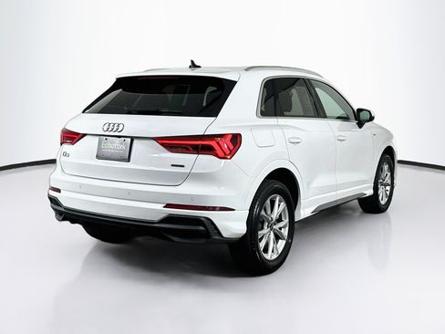Used 2024 Audi Q3 2.0T Premium AWD/4WD image 9