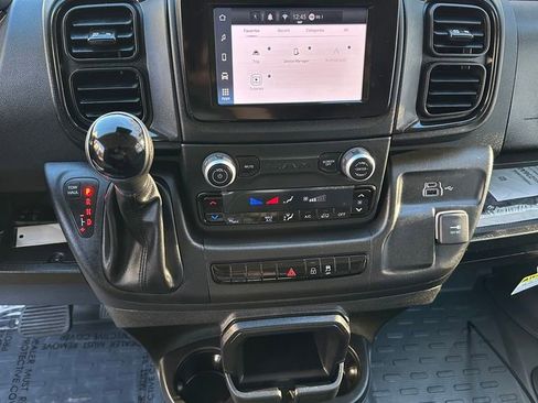 Used 2023 RAM ProMaster 2500 image 14