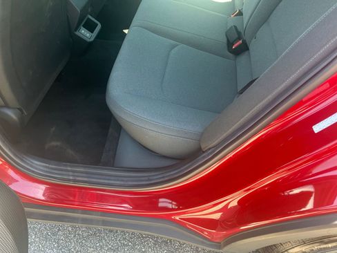 Used 2025 Kia K4 FWD image 24