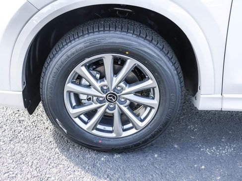 New 2025 MAZDA CX-5 AWD 2.5 S w/ Select Package image 20