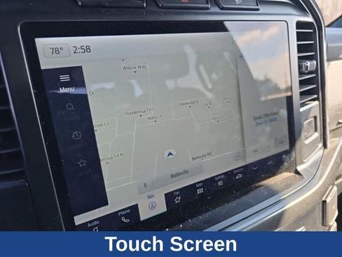 Used 2023 Ford F150 XLT w/ Equipment Group 302A High image 22