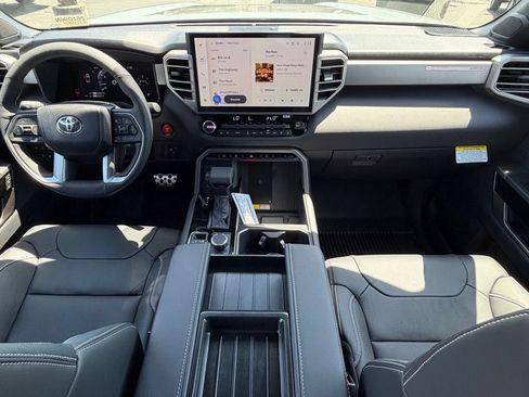 New 2026 Toyota Tundra Limited AWD/4WD image 31