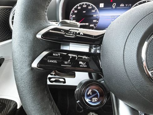 Used 2025 Mercedes-Benz AMG GT 55 image 22
