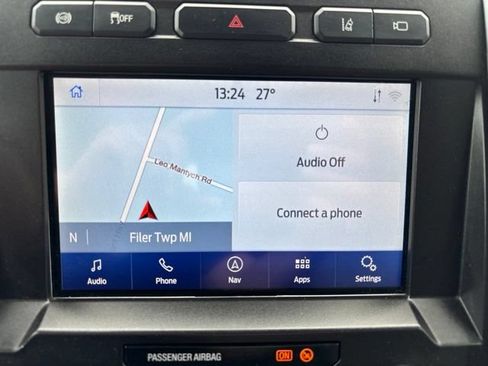 Used 2020 Ford F250 XLT w/ XLT Premium Package AWD/4WD image 22
