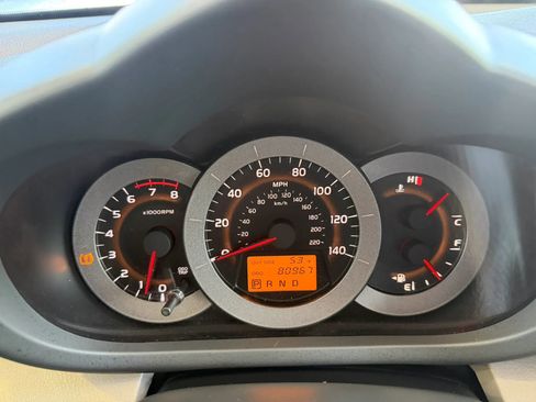 Used 2007 Toyota RAV4 2WD image 11