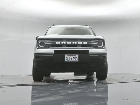 Used 2024 Ford Bronco Sport Big Bend AWD/4WD image 47