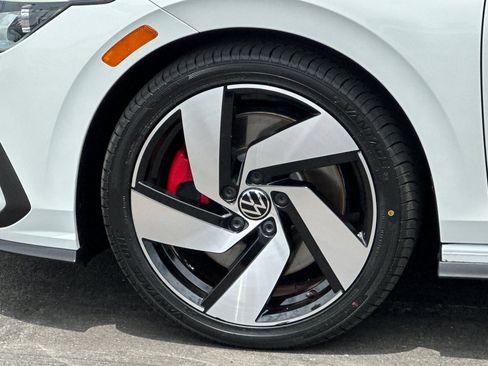Used 2023 Volkswagen GTI S FWD image 26