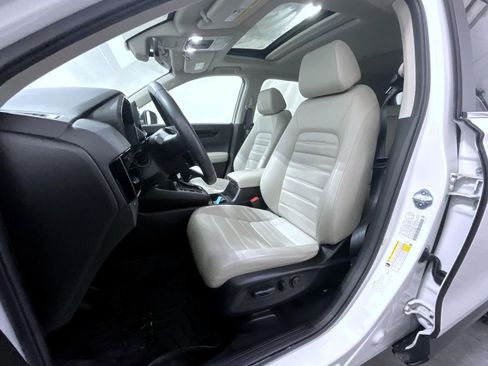 Used 2023 Honda CR-V EX-L image 11