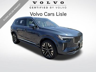 Certified 2026 Volvo XC90 B6 Ultra