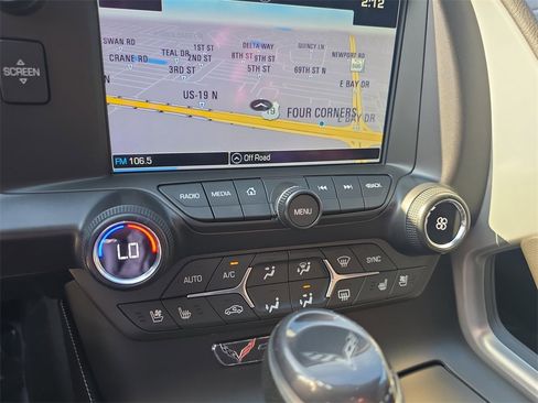 Used 2016 Chevrolet Corvette Stingray Coupe w/ 2LT Preferred Equipment Group image 26