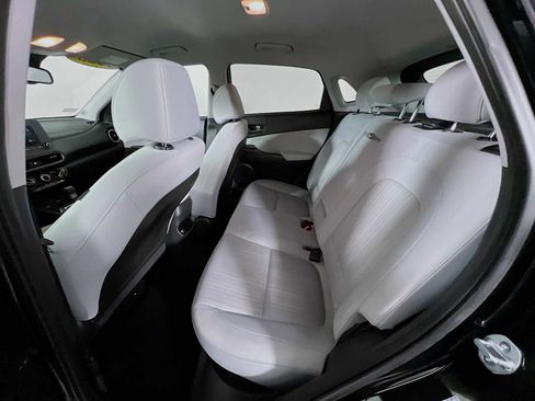 Certified 2023 Hyundai Kona SEL image 23